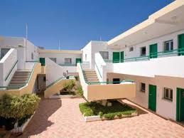 Aparthotel Salmary 2*