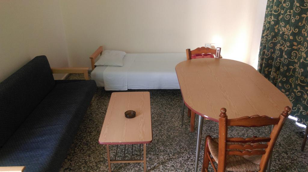 Salmary 2* Agia Napa
