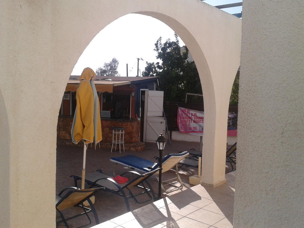 Aparthotel Salmary 2*