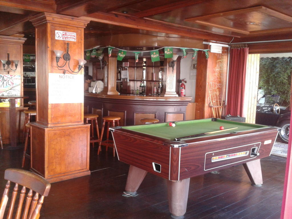 Salmary Agia Napa