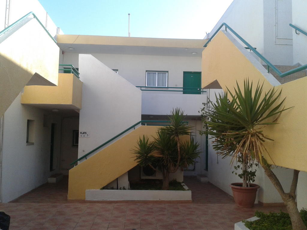 Aparthotel Salmary 2*