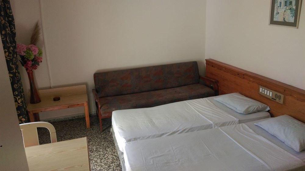 Salmary 2* Agia Napa