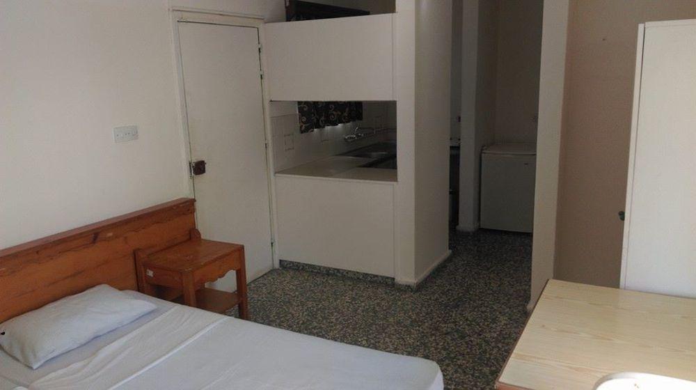 Salmary 2* Agia Napa
